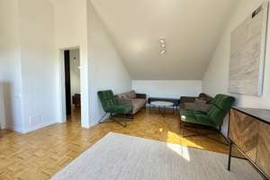 Hochwertig möblierte Maisonette mit großzügiger Dachterrasse & moderner Ausstattung – Paul-Röntgen-Straße 7, 52072 Ponttor, Aachen – Vorschaubild 2
