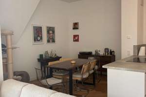 Sonnige 4-Zimmer Wohnung, gehobene Ausstattung, Balkon – Wielandstraße 82, 44791 Grumme, Bochum – Vorschaubild 4