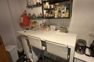 2 Zimmer Wohnung in Kleefeld – Stenhusenstr. 24, 30625 Kleefeld, Hannover – Vorschaubild 6