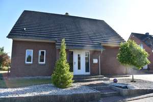 Modernes Einfamilienhaus – energieeffizient & gepflegt – Die vollständige Adresse der Immobilie erhältst du vom Anbieter., 23863 Bargfeld-Stegen – Vorschaubild 2