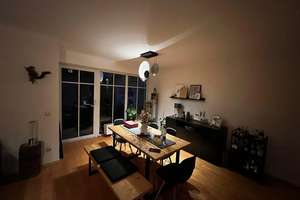 Helle 3‑Zi‑Wohnung in Berg am Laim ab 01.08. von privat – Kreillerstraße 145, 81673 Josephsburg, München – Vorschaubild 9
