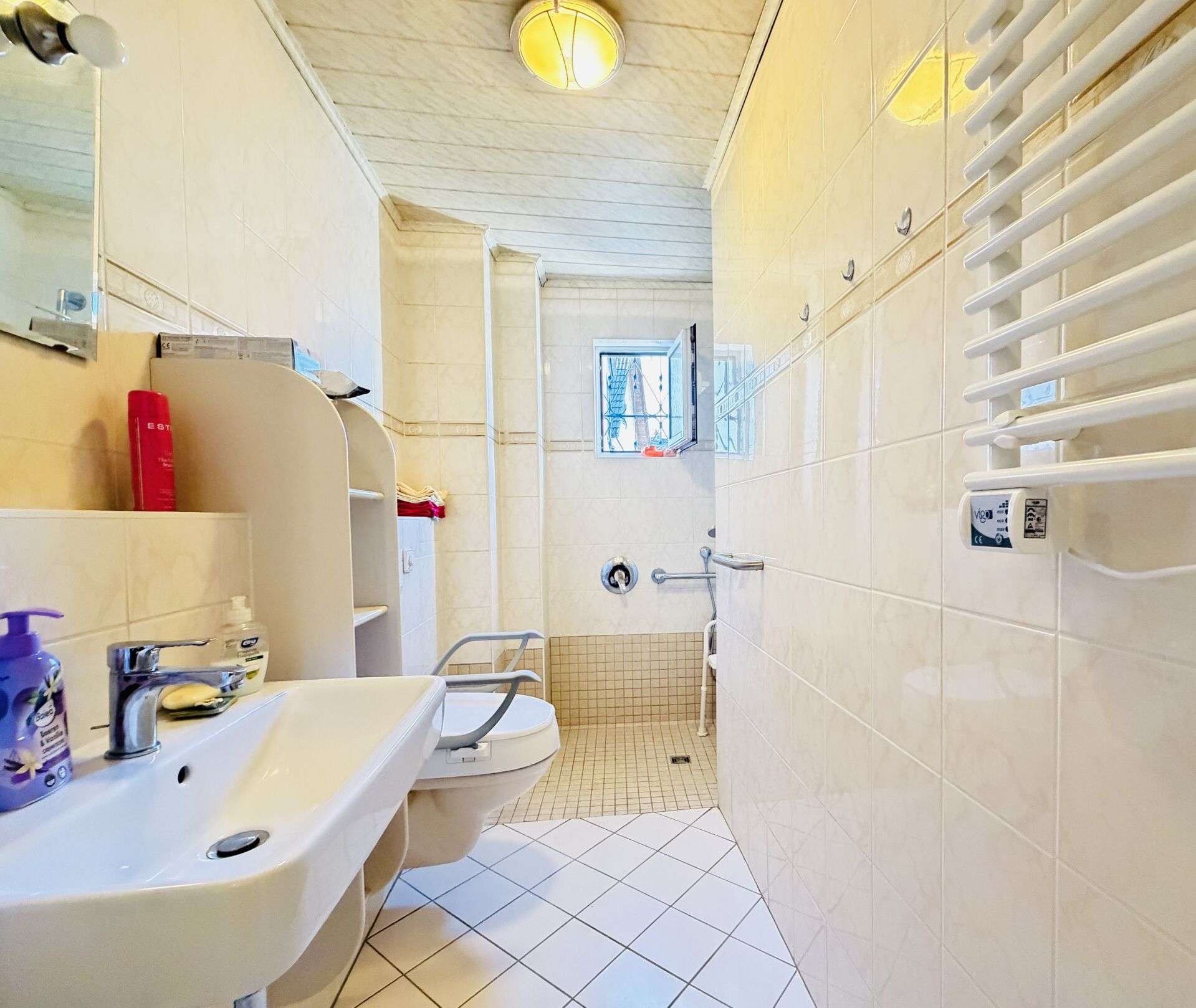 Immobilie in Rhens - Mehrfamilienhaus mit drei abgeschlossenen Eigentumswohnungen in Rhens - Bild 12