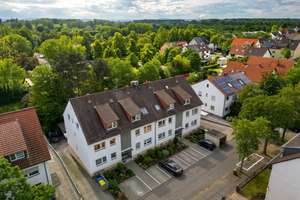 3 Zimmer Wohnung in idyllischer Lage von Mannheim-Sandhofen zu verkaufen – Die vollständige Adresse der Immobilie erhältst du vom Anbieter., 68307 Sandhofen, Mannheim – Vorschaubild 16