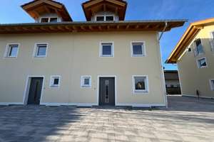Neubau-Erstbezug, moderne Doppelhaushälfte mit 7 Zimmer – Schloßstraße 43, 85658 Egmating – Vorschaubild 4