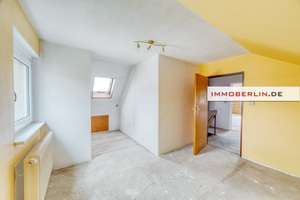 IMMOBERLIN.DE - Attraktives Zweifamilienhaus in Ruhelage beim Spandauer Forst – Die vollständige Adresse der Immobilie erhältst du vom Anbieter., 13589 Hakenfelde, Berlin – Vorschaubild 8