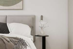 Kernsanierte 2 Zimmer Wohnung im EG / Einbauküche & Modernes Bad inklusive 🏡 – Olgastr 122, 70182 Lehen, Stuttgart – Vorschaubild 20