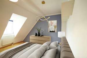 Elbnahe Wohnung 
mit Süd-Balkon und KFZ-Stellplatz – 1279 Tolkewitz/Seidnitz-Nord, Dresden – Vorschaubild 7