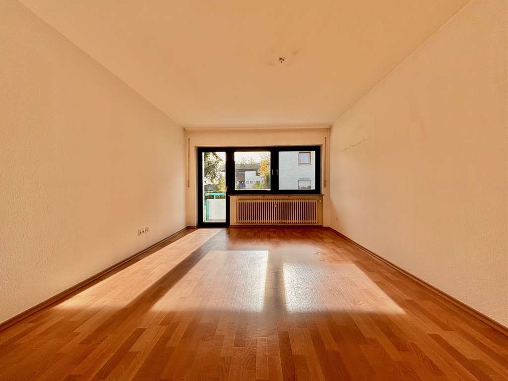 Immobilie in Mössingen - Helle 2,5-Zimmer Wohnung im Hochparterre in Möss.-Bästenhardt - Bild 4