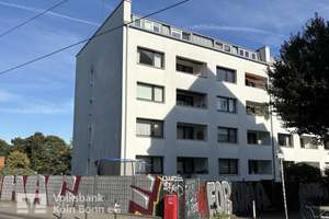 Kapitalanlage - Gut vermietete 3-Zimmer-Wohnung in Zollstock – Die vollständige Adresse der Immobilie erhältst du vom Anbieter., 50969 Zollstock, Köln – Vorschaubild 2