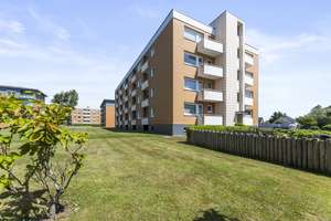 TH16 - Schöne 2 Zimmerwohnung mit Balkon am Südwäldchen! – Die vollständige Adresse der Immobilie erhältst du vom Anbieter., 25980 Sylt (Gemeinde) – Vorschaubild 1