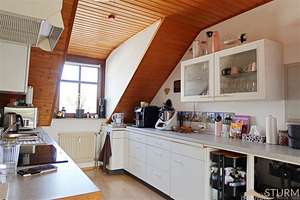 Schöne Dachgeschosswohnung mit Balkon, Kellerabteil und Stellplatz in begehrter Lage - Lengfeld  – Die vollständige Adresse der Immobilie erhältst du vom Anbieter., 97076 Lengfeld, Würzburg – Vorschaubild 21