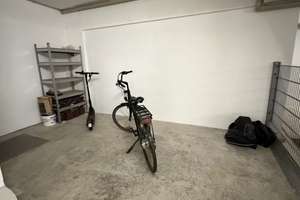 Helle 3-Zimmer-Wohnung in Pasing mit Garten und Tiefgarage  – Die vollständige Adresse der Immobilie erhältst du vom Anbieter., 81243 Pasing, München – Vorschaubild 16