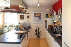 EIGENNUTZER AUFGEPASST! - Hochwertige 4-Raum Maisonettewohnung in Adelsberg – Theodor-Gampe-Straße 48, 9127 Adelsberg, Chemnitz – Vorschaubild 4