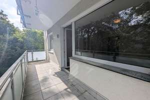 4-Zimmer mit Balkon, Stellplatz und schönem Blick auf die Wupper – Die vollständige Adresse der Immobilie erhältst du vom Anbieter., 42287 Langerfeld-Beyenburg, Wuppertal – Vorschaubild 7