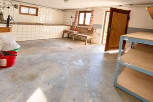 Renovierungsbedürftiger RESTHOF mit großer Scheune/Werkstatt und 3 Garagen für 309.000 EUR – 91174 Spalt – Vorschaubild 13