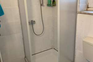 ideal für Pendler - Möblierte 2-Zimmer-Wohnung in ruhiger Lage – Julius-Schurig-Straße 37, 49088 Sonnenhügel, Osnabrück – Vorschaubild 6