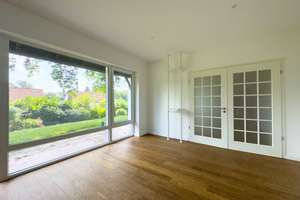 °° Juwel in D-Mörsenbroich °° Energetisch kernsanierte Unternehmervilla – 40470 Mörsenbroich, Düsseldorf – Vorschaubild 10