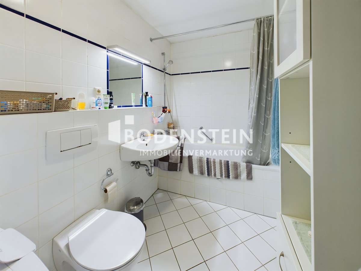 Immobilie in Ingelheim am Rhein - ERBPACHT: Zentrale 3-ZKB DG-Wohnung mit 2 TG-Plätze in Ingelheim – Provisionsfrei! - Bild 4