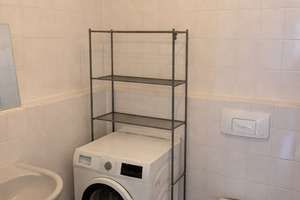 Moderne lichtdurchflutete 2-ZKB-Wohnung mit Balkon und TG-Stellplatz provisionsfrei in MA-Käfertal – Ida-Dehmel-Ring 4, 68309 Käfertal, Mannheim – Vorschaubild 11