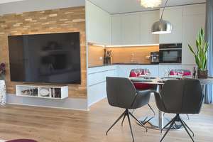 Sonnige 4-Zimmer-Wohnung in absolut ruhiger Lage – Adolf-Hackenberg-Str. 46, 81737 Altperlach, München – Vorschaubild 3
