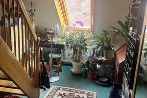 Familien-Wohnung in der List – Die vollständige Adresse der Immobilie erhältst du vom Anbieter., 30177 List, Hannover – Vorschaubild 10