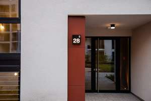 2-Zi.-Wohnung mit Garten & Südterrasse I Küchengutschein inklusive – Metzer Straße 28, 40476 Derendorf, Düsseldorf – Vorschaubild 6