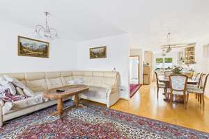 Reihenmittelhaus direkt in Bobingen! – Die vollständige Adresse der Immobilie erhältst du vom Anbieter., 86399 Bobingen – Vorschaubild 5