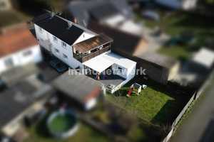 Modernes Einfamilienhaus in Miesau - mit sonniger Terrasse und Garten – Kaiserslautern (Kreis) – Vorschaubild 20