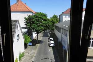 Helle, freundliche  2-Zimmer Wohnung mit Balkon im 2. OG in Geestemünde – Die vollständige Adresse der Immobilie erhältst du vom Anbieter., 27570 Geestemünde, Bremerhaven – Vorschaubild 4