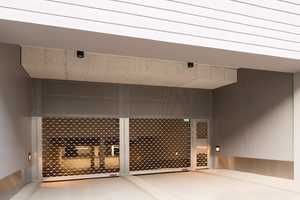 Tolle 3 Zimmer - Wohnung mit Loggia, Parkett, EBK & 2 Bäder – In den Kronprinzengärten 10, 52068 Aachen – Vorschaubild 11