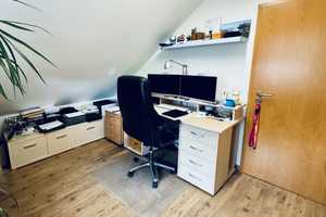 Ein - bis Zweifamilienhaus in guter Wohnlage nähe Flugplatz in Korbach – Waldeck-Frankenberg (Kreis) – Vorschaubild 15