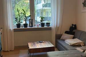 Wunderschöne Wohnung mit Balkon – Cannabichstraße 24, 68167 Neckarstadt-Ost/Wohlgelegen, Mannheim – Vorschaubild 4