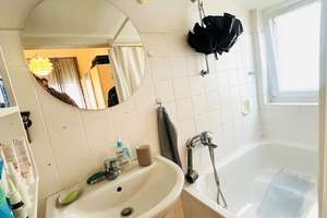 Wohnen am Günthersburgpark: Helle 2-Zimmer-Wohnung mit EBK! – Hartmann-Ibach-Straße 67, 60389 Nordend-Ost, Frankfurt am Main – Vorschaubild 8