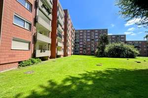 Frisch renovierte 2-Zimmer-Eigentumswohnung mit Balkon und Aufzug in der Braunschweiger Weststadt – Die vollständige Adresse der Immobilie erhältst du vom Anbieter., 38120 Weststadt, Braunschweig – Vorschaubild 2