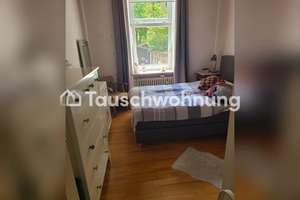 Tauschwohnung: Schöne Altbau Wohnung 70 qm – 80796 Neuschwabing, München – Vorschaubild 8