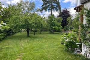 Family House with garden close to the lake in quiet neighbourhood  – Die vollständige Adresse der Immobilie erhältst du vom Anbieter., 82319 Starnberg – Vorschaubild 3