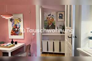 Tauschwohnung: Berlin, Mitte: 1-Zimmer-Wohnung, 110 m², 1200 € – Reinickendorfer Straße 70, 13347 Wedding, Berlin – Vorschaubild 20