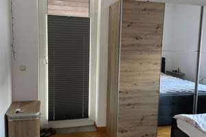 Helle Dachgeschosswohnung im Zentrum von Paderborn – 33102 Kernstadt, Paderborn – Vorschaubild 6