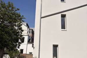 Frisch sanierte 2,5-Zimmer Wohnung im Herzen von Beuel