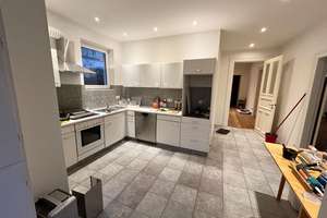 4 Zimmer Altbau-Wohnung mit Wintergarten im Herzen von Reinbek – Bahnhofstraße 13, 21465 Reinbek – Vorschaubild 6