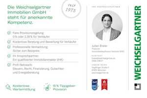 Großzügiges Einfamilienhaus auf herrlichem Grundstück – München – Vorschaubild 39