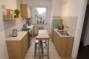 Renovierte 3-Zimmer-Wohnung mit Balkon in Duisburg-Röttgersbach – Kaiser-Friedrich-Straße 223, 47167 Röttgersbach, Duisburg – Vorschaubild 7