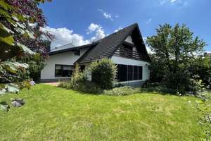 Außergewöhnliches ZFH mit Garage und idyllischem Garten in ruhiger Lage – Die vollständige Adresse der Immobilie erhältst du vom Anbieter., 51143 Zündorf, Köln – Vorschaubild 2