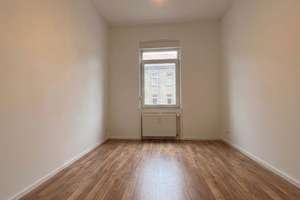 Zentral & ruhig: Altbauwohnung mit Einbauküche im Jungbusch – Jungbuschstraße 25, 68159 Innenstadt/Jungbusch, Mannheim – Vorschaubild 4