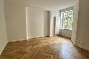 Besonderes Wohnerlebnis im Stuttgarter Westen – Die vollständige Adresse der Immobilie erhältst du vom Anbieter., 70197 Hasenberg, Stuttgart – Vorschaubild 5