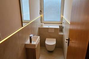 Modernisierte 4,5-Zimmer-Wohnung in Darmstadt-Wixhausen – 64291 Wixhausen, Darmstadt – Vorschaubild 13