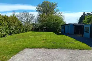 Sanierte DHH in super Lage in Süderlügum. Grosses Gr.stück. – Nordfriesland (Kreis) – Vorschaubild 15