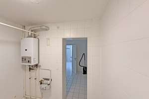 Lübeck St. Jürgen: Attraktives EFH/ MFH mit Garagenhof und Ausbaupotenzial unweit der Uni – Die vollständige Adresse der Immobilie erhältst du vom Anbieter., 23562 Sankt Jürgen, Lübeck – Vorschaubild 26