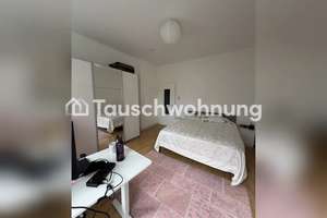 Tauschwohnung: Biete 2-Zimmer-Flat in Aachen