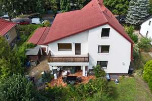 Geräumiges Mehrfamilienhaus mit 2 Wohnungen á 140 m² in grüner Umgebung und Ausbaureserve im Dach – Die vollständige Adresse der Immobilie erhältst du vom Anbieter., 16562 Hohen Neuendorf – Vorschaubild 25